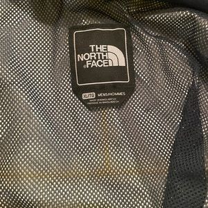 NorthFace XL Rain Jacket